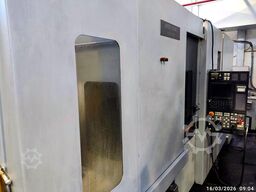 Mori Seiki NH 5000/50