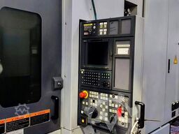 Mori Seiki NH 5000/50