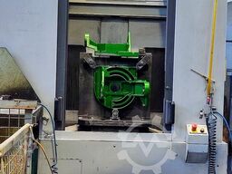 Mori Seiki NH 5000/50
