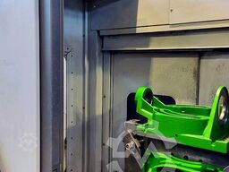 Mori Seiki NH 5000/50