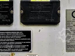 Mori Seiki NH 5000/50