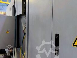 Mori Seiki NH 5000/50