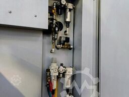Mori Seiki NH 5000/50