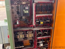Kapp AS 204 GT