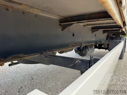 Krone 1-Asser / City Trailer / Tail Lift / NL Trailer