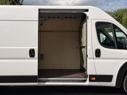 Fiat Ducato L4H2 180 LED Kamera Klima