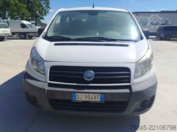 FIAT SCUDO 9 POSTI PULMINO 2.0 MJT 120