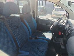 FIAT SCUDO 9 POSTI PULMINO 2.0 MJT 120