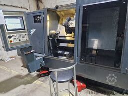 VOEST-ALPINE WNC 300S