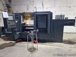 VOEST-ALPINE WNC 300S