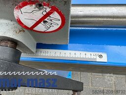 PERTICI typ UNIVER 330IP 