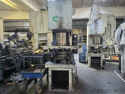 WMW ERFURT PYE 100 PYE 169