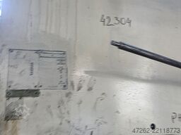 WMW ERFURT PYE 100 PYE 169