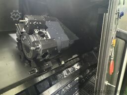 DN Solutions PUMA 4100LMA
