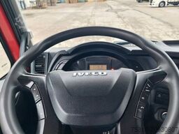 IVECO AD 260T45 BB Dautel Bordmatic 6x4