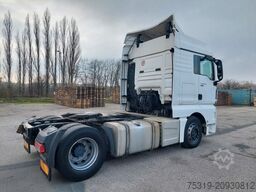 MAN TGX 18.480 BLS 4x2