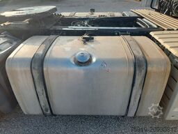 MAN TGX 18.480 BLS 4x2