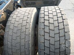 MAN TGX 18.480 BLS 4x2