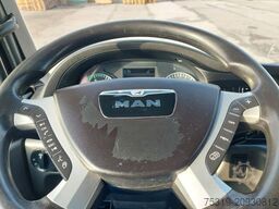 MAN TGX 18.480 BLS 4x2