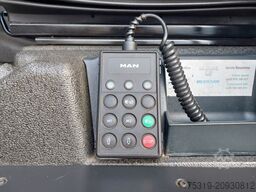 MAN TGX 18.480 BLS 4x2