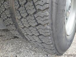 MERCEDES-BENZ Arocs 2640 6X2 + Hiab XS 477 Hipro