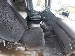 MERCEDES-BENZ Arocs 2640 6X2 + Hiab XS 477 Hipro