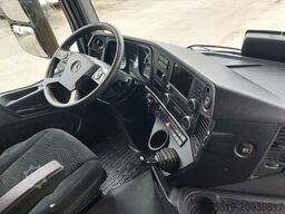 MERCEDES-BENZ Arocs 2640 6X2 + Hiab XS 477 Hipro