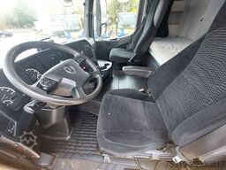 MERCEDES-BENZ Arocs 2640 6X2 + Hiab XS 477 Hipro