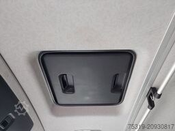 MERCEDES-BENZ Arocs 2640 6X2 + Hiab XS 477 Hipro