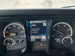 MERCEDES-BENZ Arocs 2640 6X2 + Hiab XS 477 Hipro