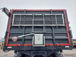 IVECO X-WAY AT280X48Y/PS HR ON+ 6x2 Bordmatik