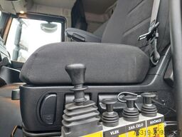 IVECO X-WAY AT280X48Y/PS HR ON+ 6x2 Bordmatik