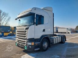 SCANIA G 410 LA4X2MLA