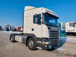 SCANIA G 410 LA4X2MLA