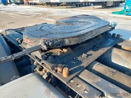 SCANIA G 410 LA4X2MLA