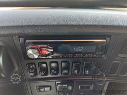 SCANIA G 410 LA4X2MLA