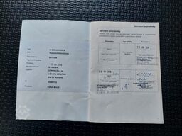 SCANIA G 410 LA4X2MLA