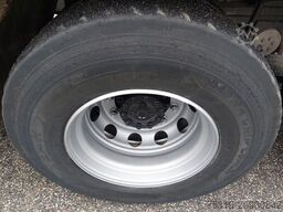 MAN TGS 32.420 BB Intermix 9m3 8x4