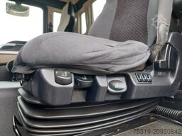 MAN TGS 32.420 BB Intermix 9m3 8x4