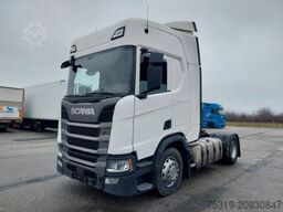 SCANIA R 450 A4X2NA