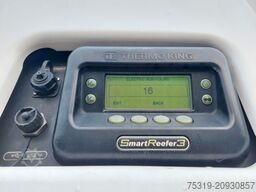 SCHMITZ CARGOBULL SKO24 ThermoKing SLXi 300