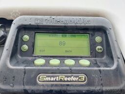 SCHMITZ CARGOBULL SKO 24 Thermo King SLXi 300