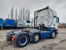 SCANIA R 440 LA6X2/4MNA