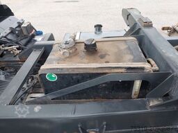 IVECO AD 260T45 BB Dautel Bordmatic 6x4