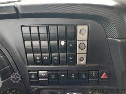 IVECO AD 260T45 BB Dautel Bordmatic 6x4