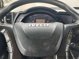 IVECO AD 260T45 BB Dautel Bordmatic 6x4