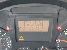 IVECO AD 260T45 BB Dautel Bordmatic 6x4