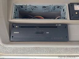 IVECO AD 260T45 BB Dautel Bordmatic 6x4