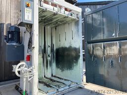 HSM V-Press 1160