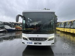 Setra S 515 LE